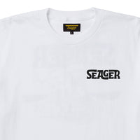 Seager Pocket Creep Mens Tee