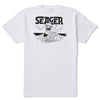 Seager Pocket Creep Mens Tee