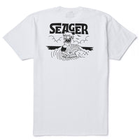 Seager Pocket Creep Mens Tee