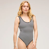 Seea Maxine One Piece Womens Swimwear