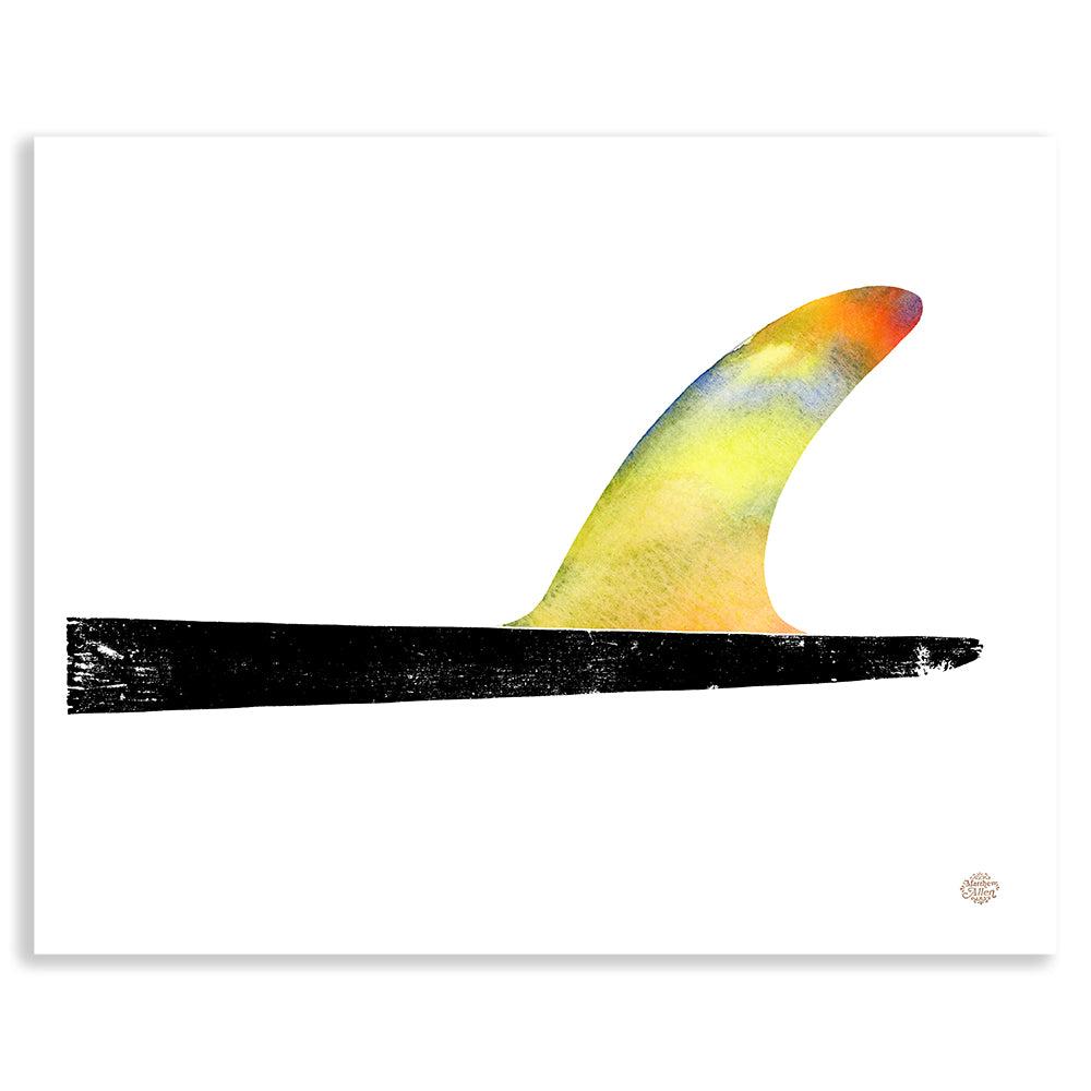 MATTHEW ALLEN ART – Thalia Surf Shop