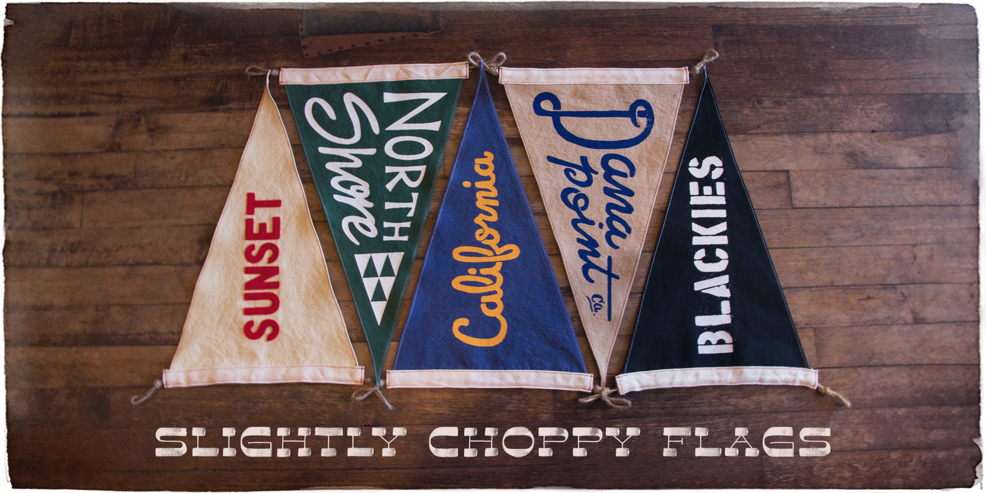 Thalia Surf Shop has everything you need when it comes to surf.