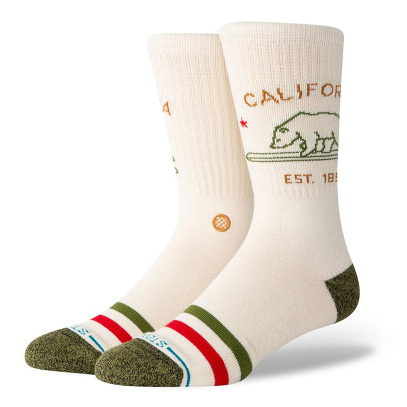 Stance California Republic Socks