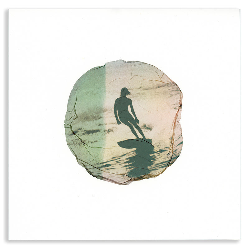 Matt Allen Swing Print