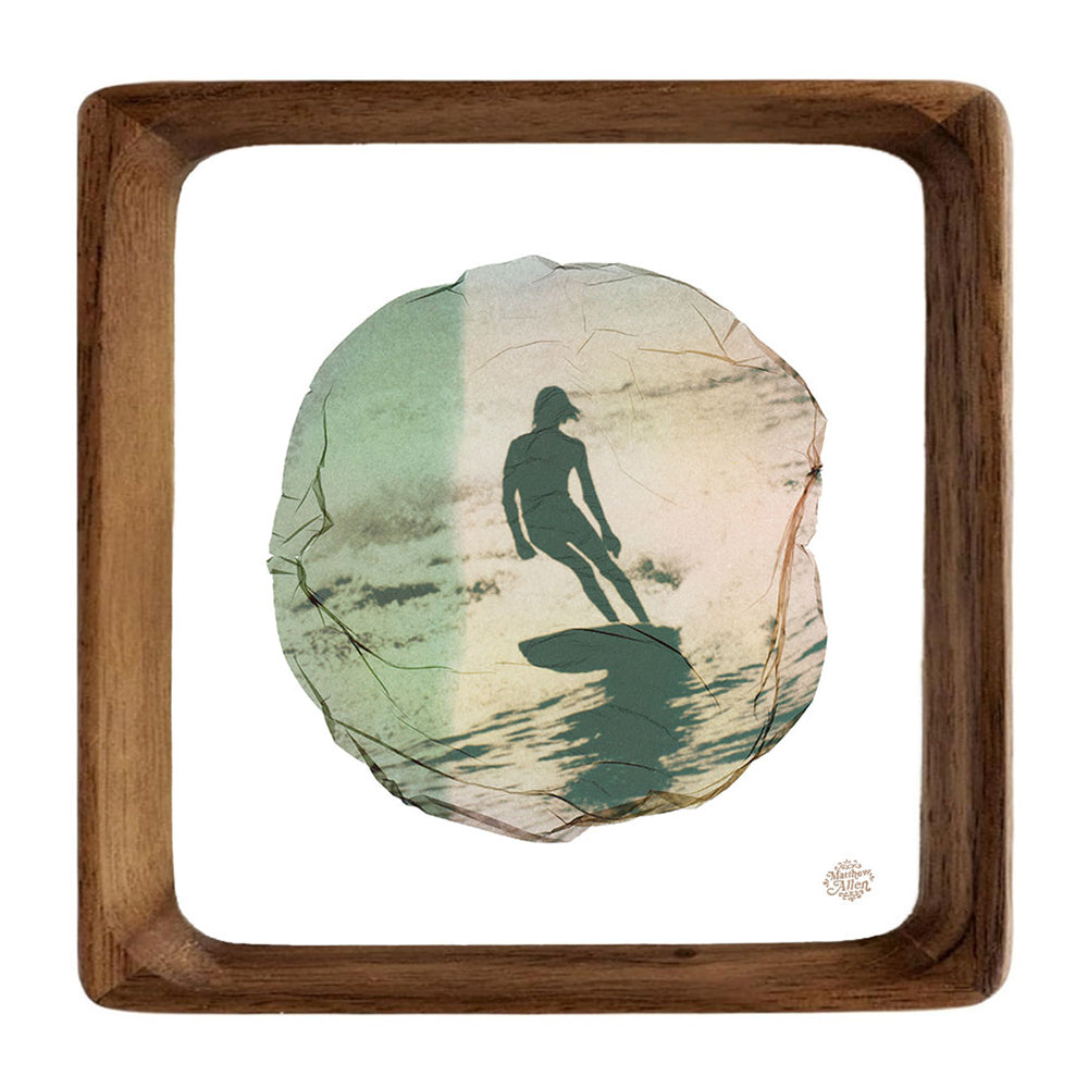 Matthew Allen Art | Surf Art & Prints by Matthew Allen – Thalia