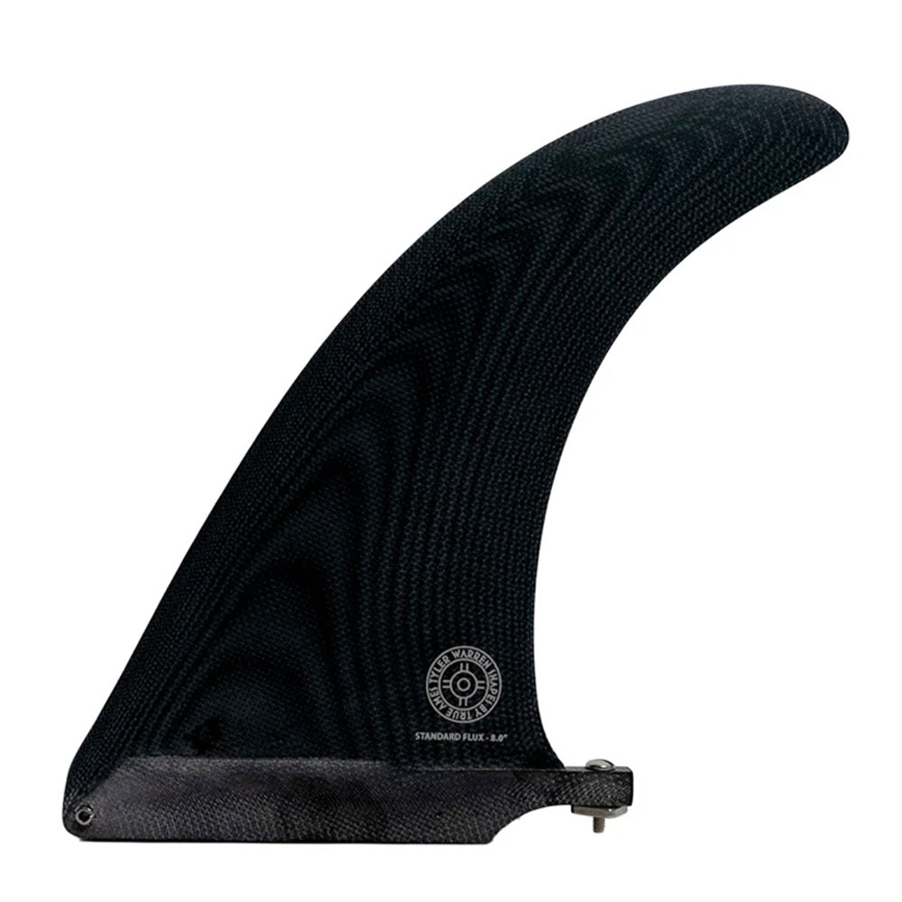 True Ames Tyler Warren Standard Flux Surfboard Fin