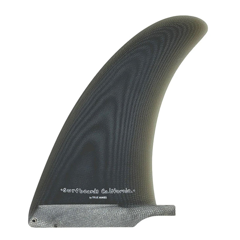 True Ames Beamish Storm Rider Surfboard Fin