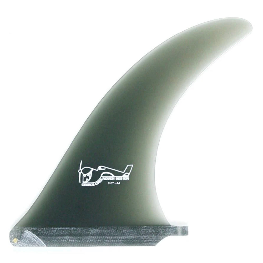 True Ames Greenough 4A Surfboard Fin