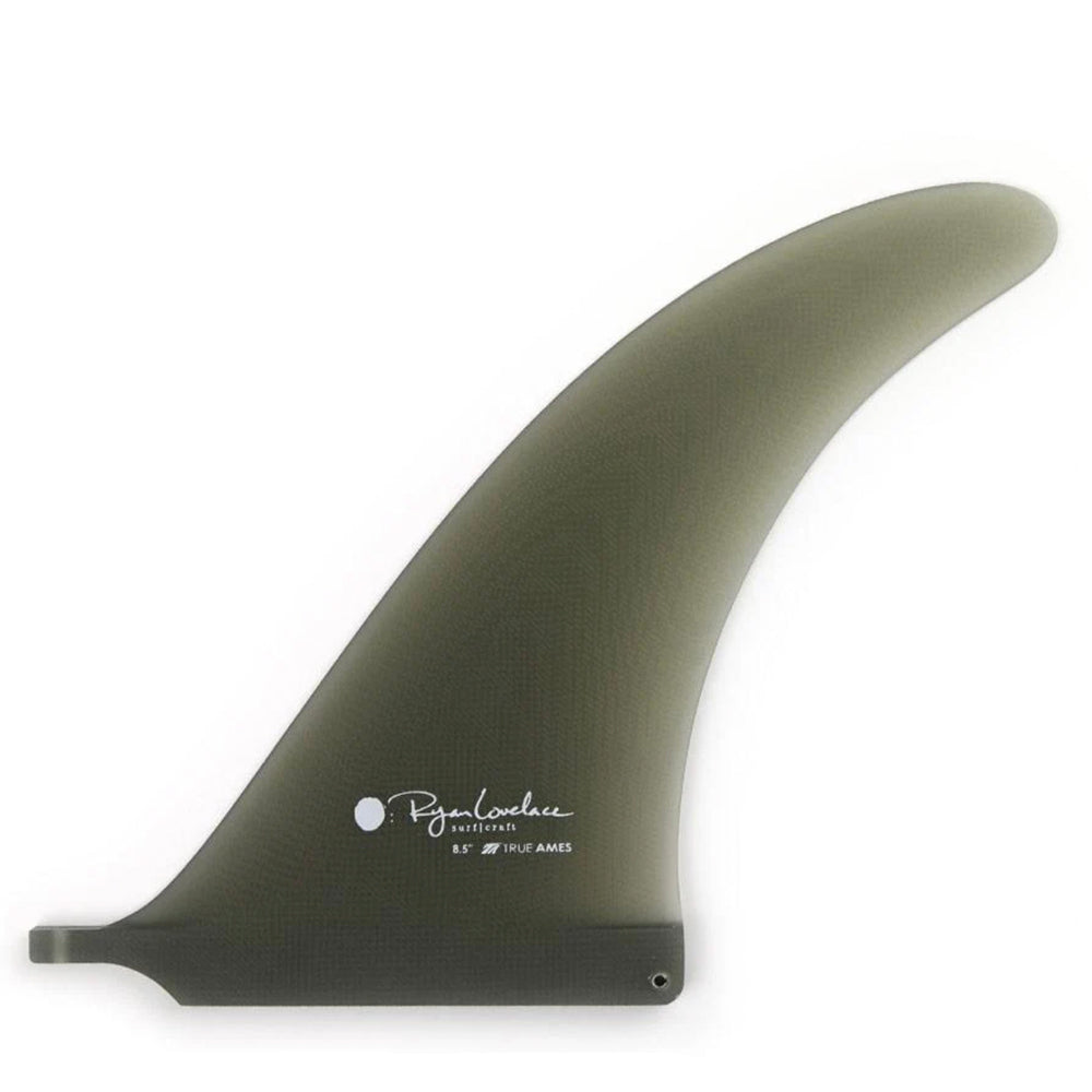 True Ames Lovelace v.Bowls Surfboard Fin