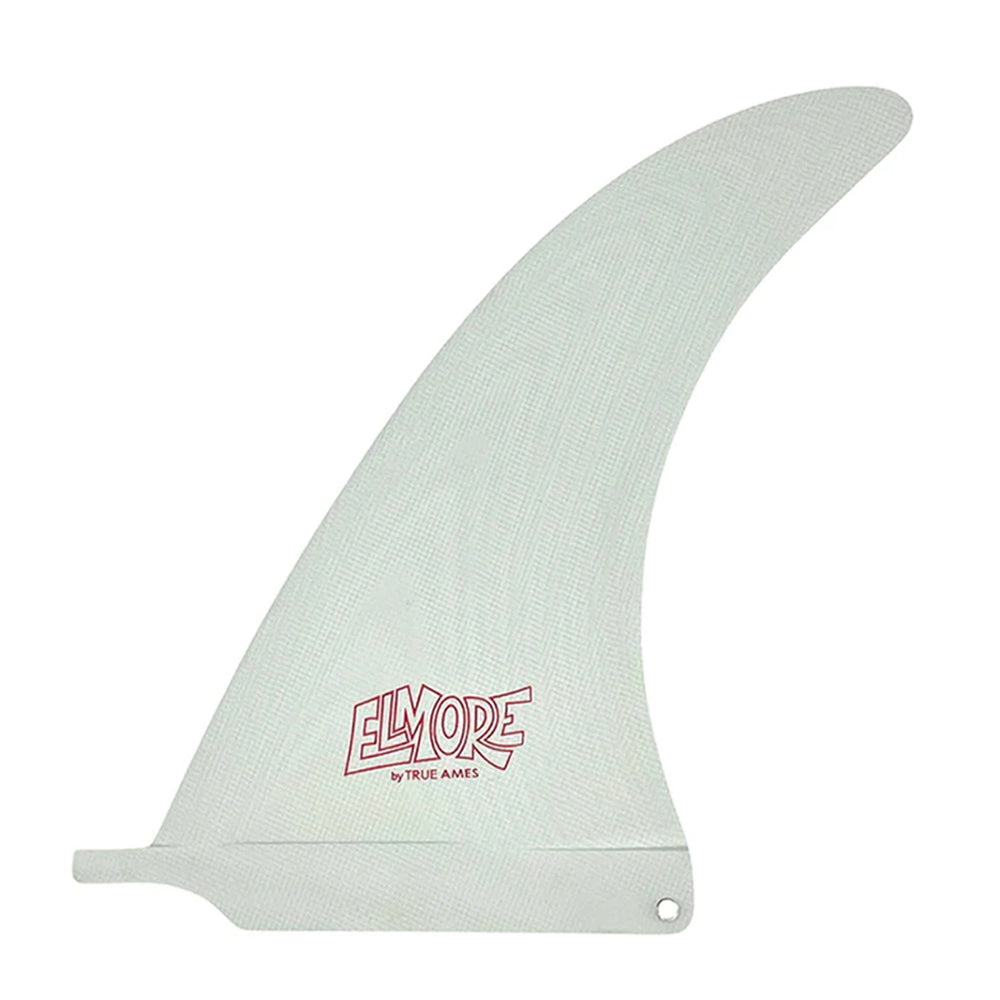 True Ames Elmore 8" Egg Surfboard Fin