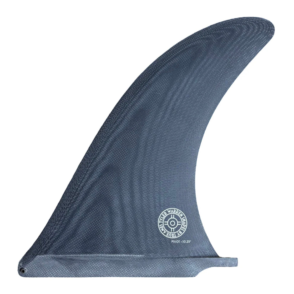 True Ames Tyler Warren Pivot 9.75" Surfboard Fin