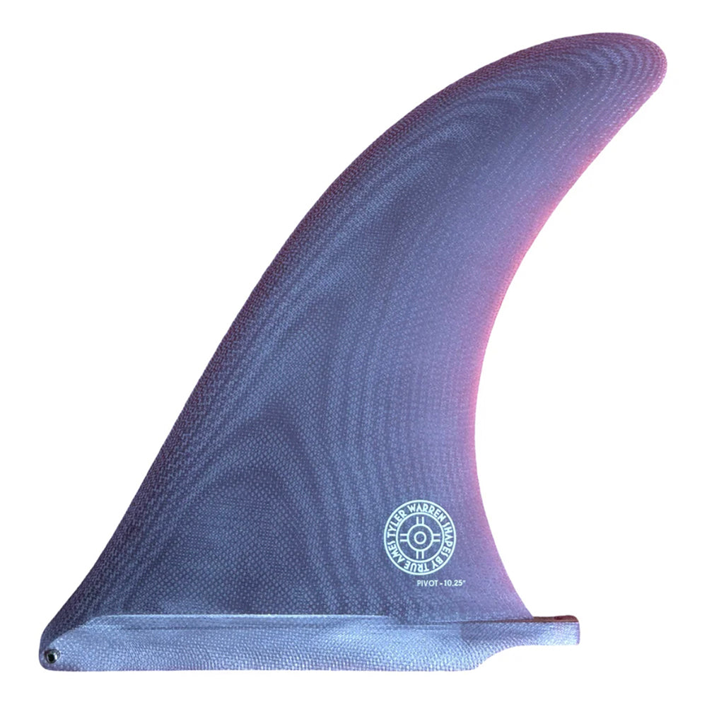 True Ames Tyler Warren Pivot 9.75" Surfboard Fin
