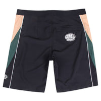 Critical Slide Society Warp Mens Boardshorts