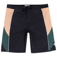 Critical Slide Society Warp Mens Boardshorts