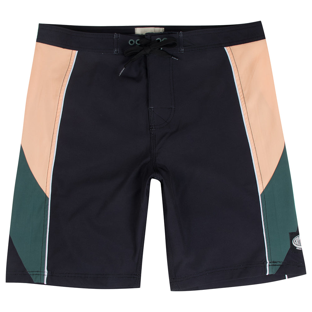 Critical Slide Society Warp Mens Boardshorts