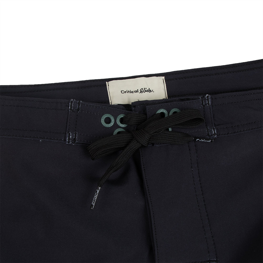 Critical Slide Society Warp Mens Boardshorts