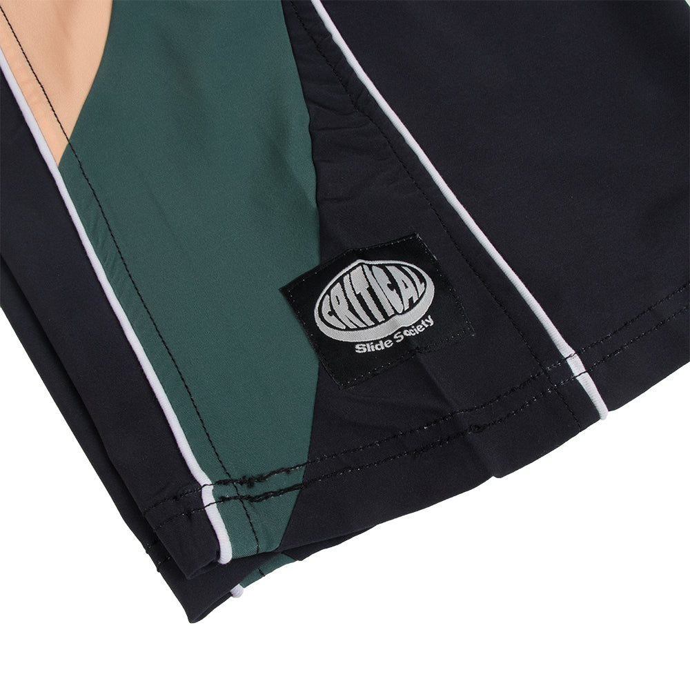 Critical Slide Society Warp Mens Boardshorts