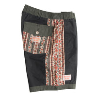 The Critical Slide Society Tony Mixtape Mens Boardshorts