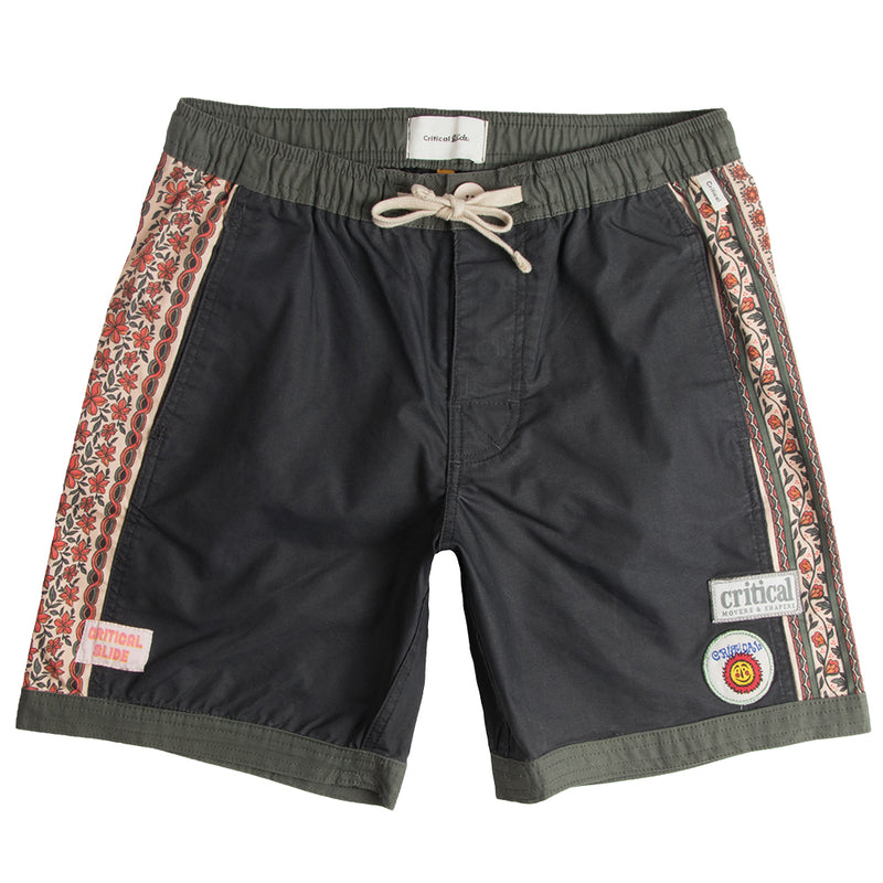 The Critical Slide Society Tony Mixtape Mens Boardshorts