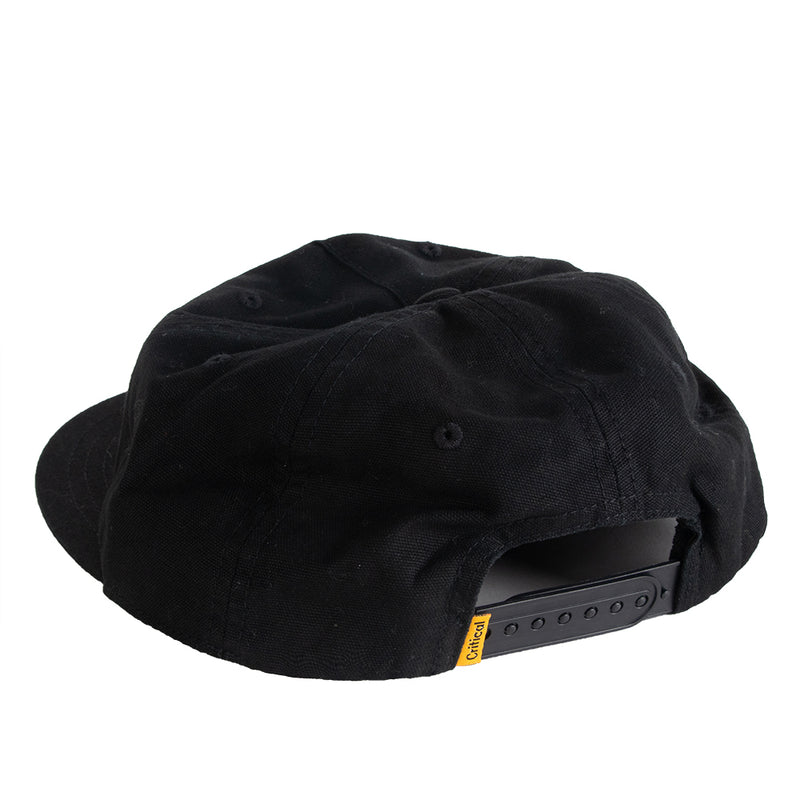 The Critical Slide Society Disc Hat