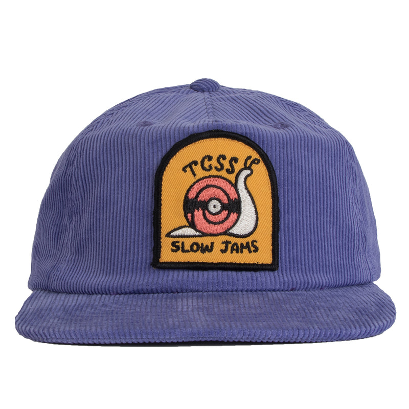 The Critical Slide Society Jams Hat