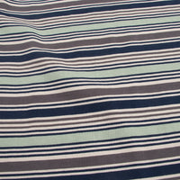 Critical Slide Society Sun Cured Stripe Mens Tee