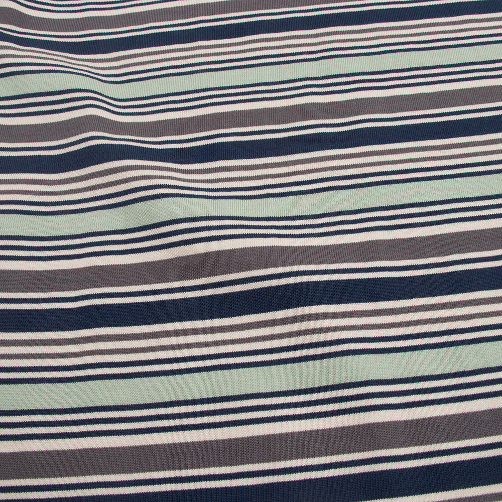 Critical Slide Society Sun Cured Stripe Mens Tee