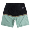 The Critical Slide Society Monolith Mens Boardshorts