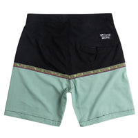 The Critical Slide Society Monolith Mens Boardshorts
