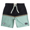 The Critical Slide Society Monolith Mens Boardshorts