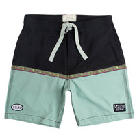 The Critical Slide Society Monolith Mens Boardshorts