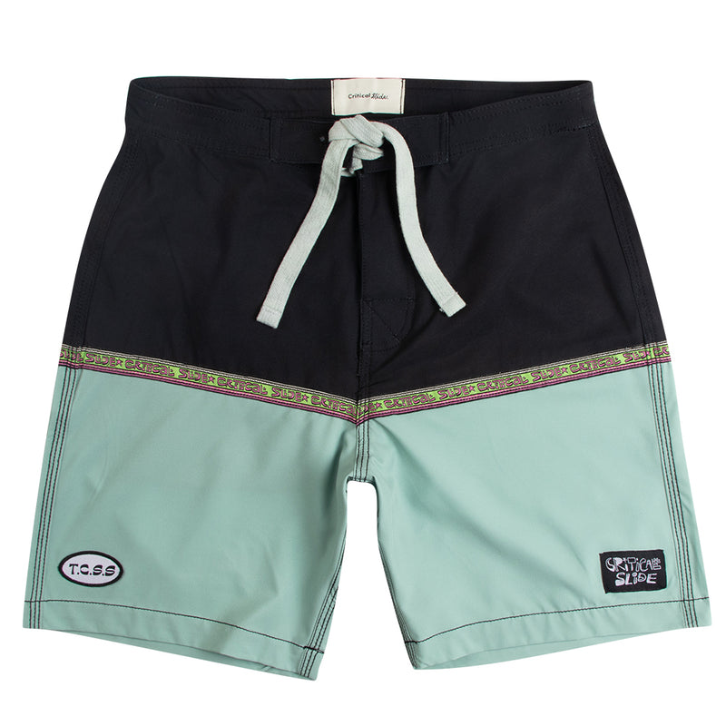The Critical Slide Society Monolith Mens Boardshorts