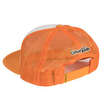 The Critical Slide Society Bored Mesh Trucker Hat