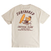 The Critical Slide Society Bored Mens Tee