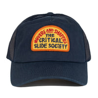 The Critical Slide Society Community Hat