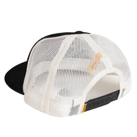 The Critical Slide Society Local Mesh Patch Trucker Hat