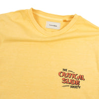 Critical Slide Society Dojo Mens Tee
