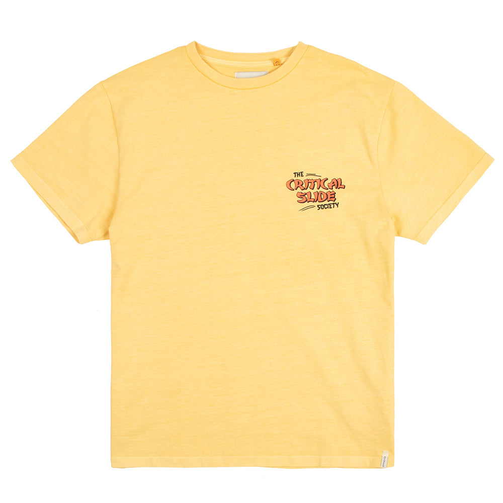 Critical Slide Society Dojo Mens Tee