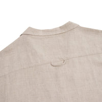 Critical Slide Society Ernie Resort Mens Shirt