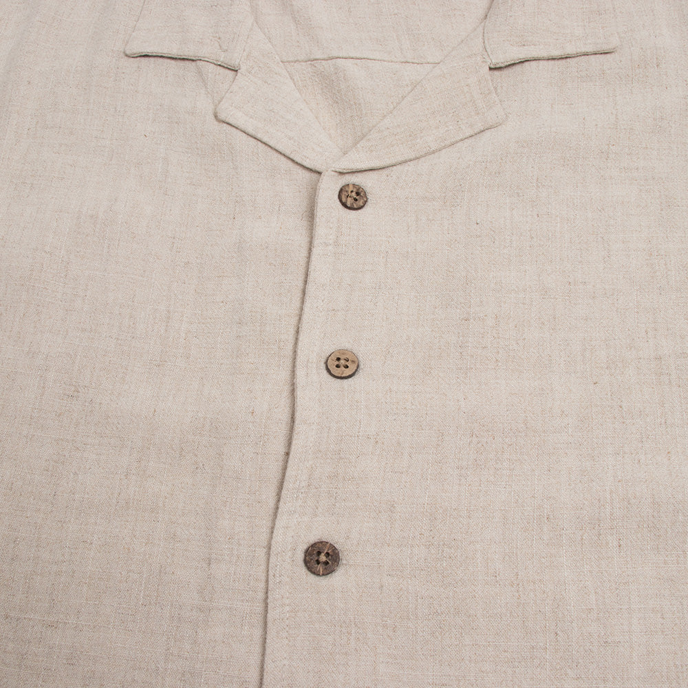 Critical Slide Society Ernie Resort Mens Shirt