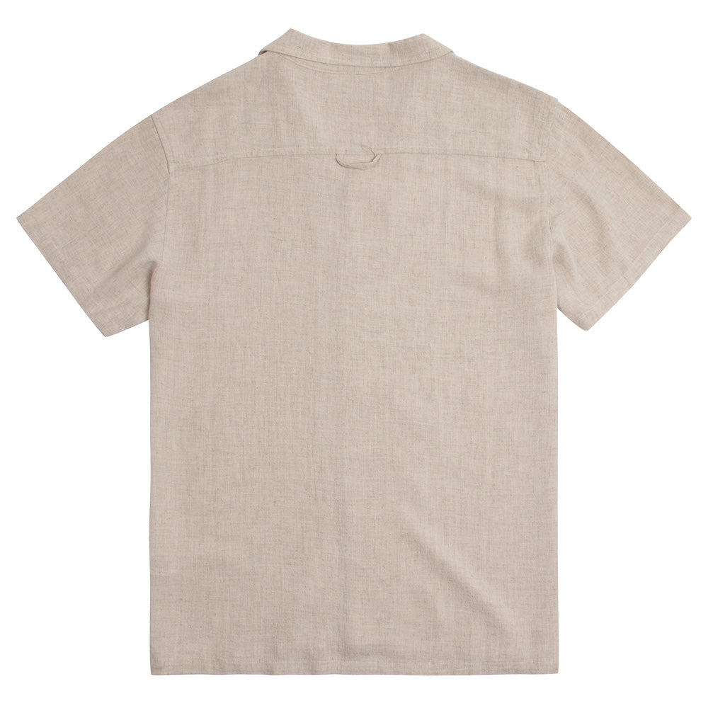 Critical Slide Society Ernie Resort Mens Shirt