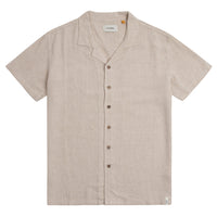 Critical Slide Society Ernie Resort Mens Shirt