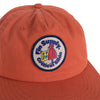 Critical Slide Society Supply Hat
