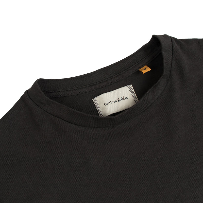 Critical Slide Society Supply Mens Tee