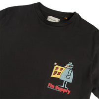 Critical Slide Society Supply Mens Tee