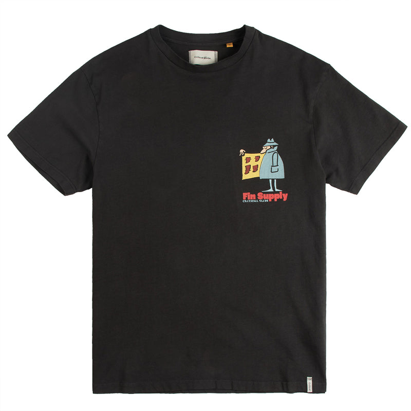 Critical Slide Society Supply Mens Tee