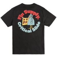 Critical Slide Society Supply Mens Tee