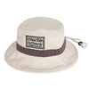 The Critical Slide Society Offset Taping Bucket Hat