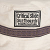 The Critical Slide Society Offset Taping Bucket Hat