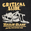 The Critical Slide Society Haulin Mens Tee